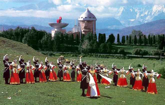 Yota Кабардино-Балкария